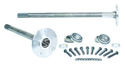Strange Custom S/S  and S/T Axles P3102