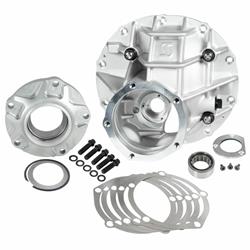 Strange HD Pro Aluminum Case Kits P3203