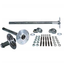 Strange Engineering Axle Shafts, Direct Fit P350258S