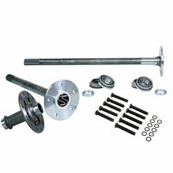 Strange Engineering Axle Shafts, Custom Order P3502S