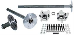 Strange Engineering Axle Shafts, Direct Fit P3509F0558S