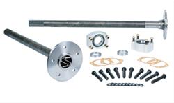 Strange Engineering Axle Shafts, Direct Fit P3509F86