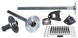 Strange Engineering Axle Shafts, Direct Fit P3509F9458S