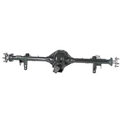 Strange 12-Bolt F-Body Rear End Assemblies for 1982-1992 CAMARO, FIREBIRD - PRG200