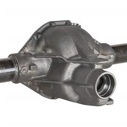 Strange 12-Bolt Bolt-In Rear-Ends PRG310