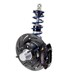 Strange Engineering Shocks and Struts PSS120DBL