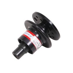 Joes Racing PRODUCTS-Quick Release Steering Pro Momo 3/4in Shaft