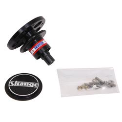 Strange Release Steering Hubs Q1200