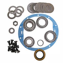 Strange Ring and Pinion Installation Kits