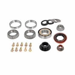 Strange Engineering Differential Carrier Replacement Parts R3200SB