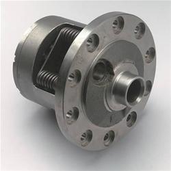 Strange Standard Clutch-Type Differentials