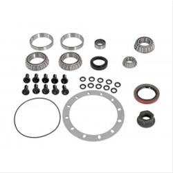 Strange Engineering Differential Carrier Replacement Parts R5238UCB
