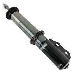 Strange Steel Double-Adjustable Coilover Shocks for 1987-2004 MUSTANG - S2041LS