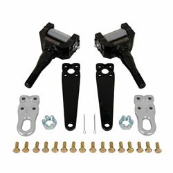 Strange Engineering Spindles S3453TL