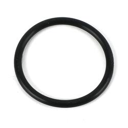 Strange O-Rings