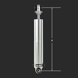 Strange Engineering Coilover Shocks and Struts S5095