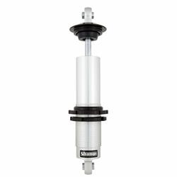 Strange Single Externally-Adjustable Aluminum Coilover Shocks S5205