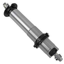 Strange Single Externally-Adjustable Aluminum Coilover Shocks S5207