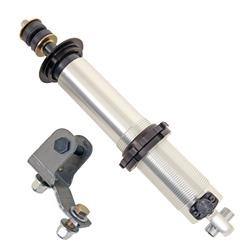 Strange Single Externally-Adjustable Aluminum Coilover Shocks S5248