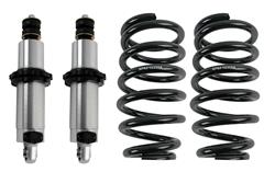Strange Engineering Coilover Shocks and Struts S5265Q10C350