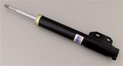 Strange Externally Adjustable Mustang Struts