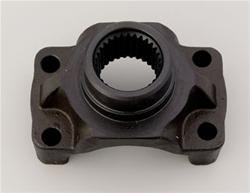 Strange S-Series Steel Pinion Yokes