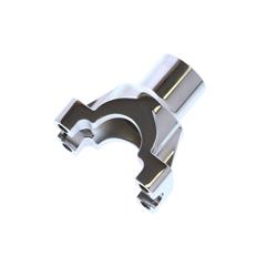 Strange Chromoly Pinion Yokes U1603P