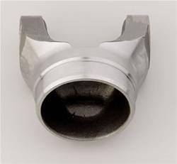 Strange Weld-On Driveshaft Yokes