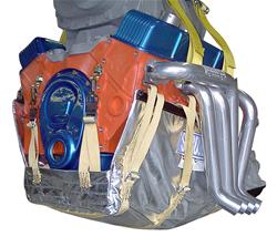 Stroud Safety Engine Diapers
