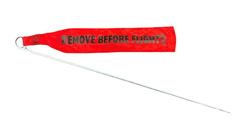 Stroud Safety Parachute Spring Launcher Replacement Spring Rods