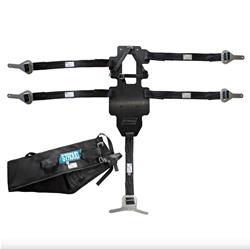 Stroud Safety Supercharger Restraints 1600