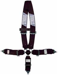 Stroud Safety Kam Lock Driver Restraint Systems