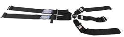 Stroud Safety Kam Lock  5-Point Harness 200101010201