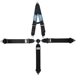 Stroud Safety Racing Harnesses 2001-07-01-06