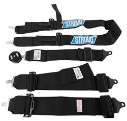Stroud Safety Kam Lock  5-Point Harness 2002-01-01-01