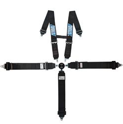 Stroud Safety Defender Kam Lock  5-Point Harness 2006D-01-PU