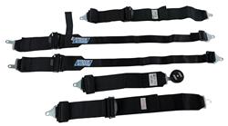 Stroud Safety Defender Kam Lock  5-Point Harness 2006D-01-PU