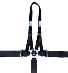 Stroud Safety Kam Lock  5-Point Harness 2007-01-01-01