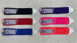 Stroud Safety Tow Straps