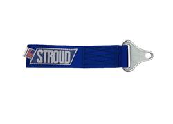 Stroud Safety Tow Straps 205-03