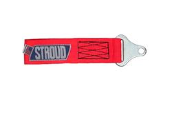 Stroud Safety Tow Straps 205-06