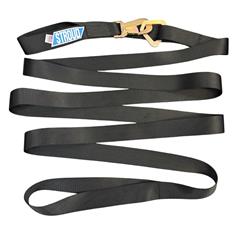 Stroud Safety Tow Straps 206-01