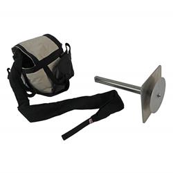 Stroud Safety Air Launcher Drag Parachutes 4004802
