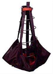 Stroud Safety Pilot Chutes