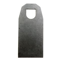 Stroud Safety Replacement Window Net Weld Tabs 504WELD