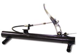 Stroud Safety Parachute Handles