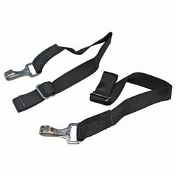 Stroud Safety Door Restraints