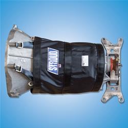 Stroud Safety Transmission Blankets 6R80TRANSBLKT