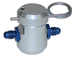 Stroud Safety Fire Suppression Bottle Replacement Valve Head Assemblies