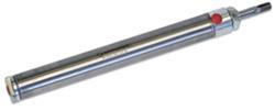 Stroud Safety Air Launcher System Components